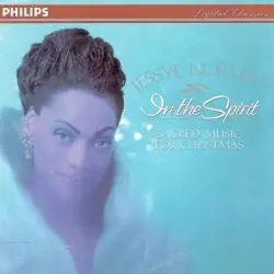 In the Spirit