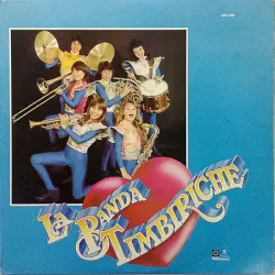 La Banda Timbiriche