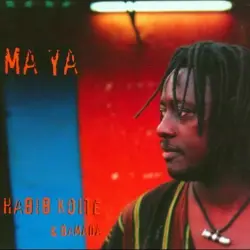 Ma Ya