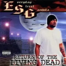 Return of the Living Dead
