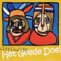 Gekkenwerk