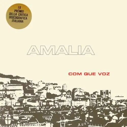 Com que voz