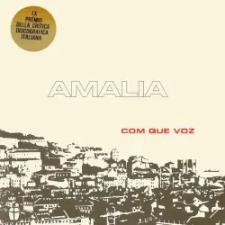 Com que voz