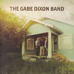 The Gabe Dixon Band