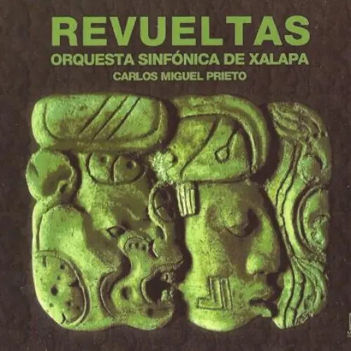 Revueltas