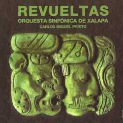 Revueltas