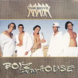 Boyz in da House