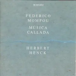 Música callada