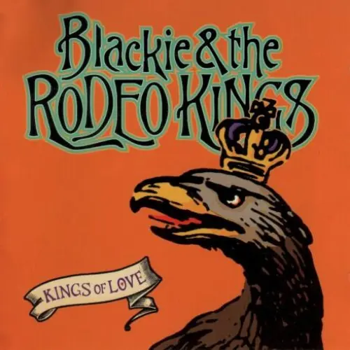 Kings of Love