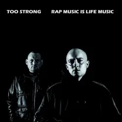 Rap Music Is Life Music