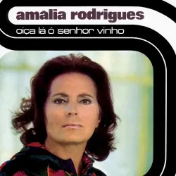 Oiça lá ó Senhor Vinho