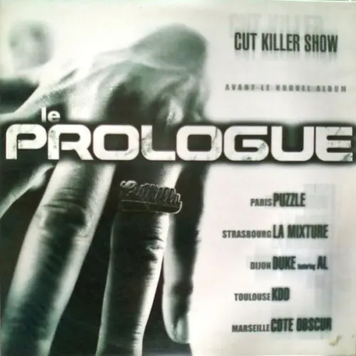 Le Prologue