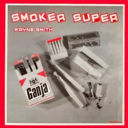 Smoker Super
