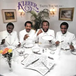 Taste The Music