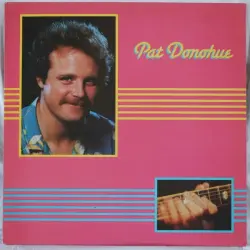 Pat Donohue