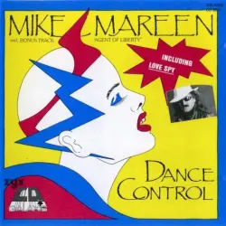 Dance Control