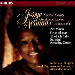 Sacred Songs