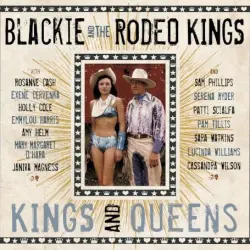 Kings and Queens