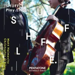 Shuffle.Play.Listen.