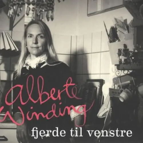 Fjerde Til Venstre