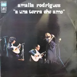A una terra che amo