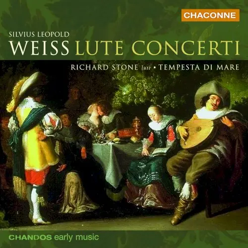 Lute Concerti