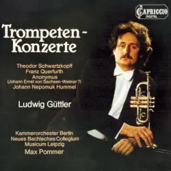 Trompetenkonzerte