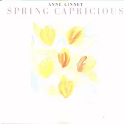 Spring Capricious
