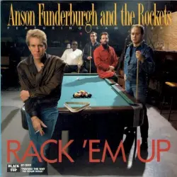 Rack ’Em Up