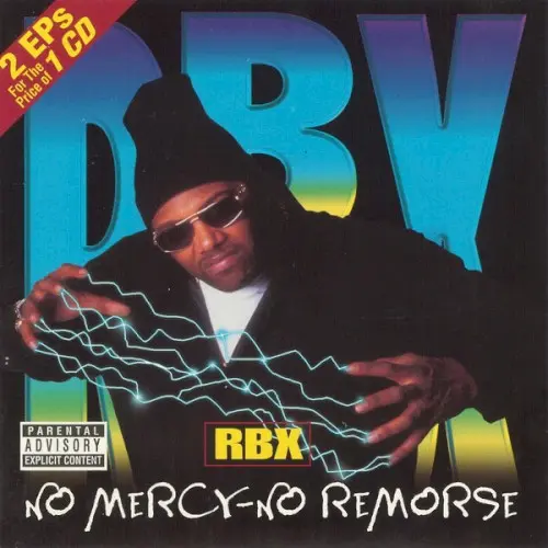 No Mercy - No Remorse / The X-Factor
