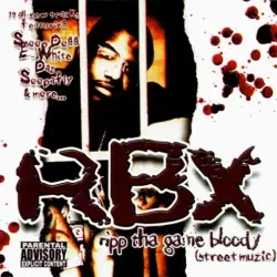 Ripp tha Game Bloody (Street Muzic)
