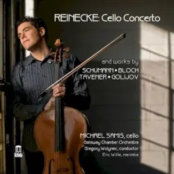 Cello Concerto