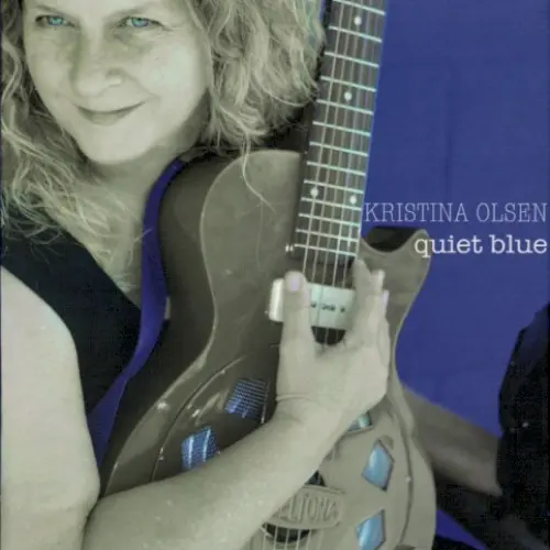 Quiet Blue