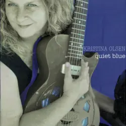 Quiet Blue