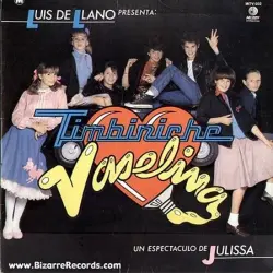 Timbiriche