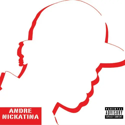 Andre Nickatina