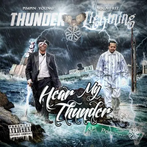 Thunder & Lightning