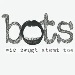 Wie zwijgt stemt toe