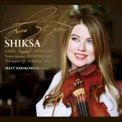 Shiksa