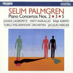 Piano Concertos nos. 2 / 3 / 5
