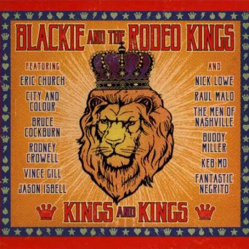 Kings and Kings