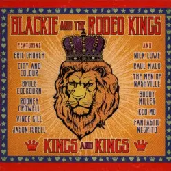 Kings and Kings