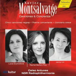 Canciones & conciertos