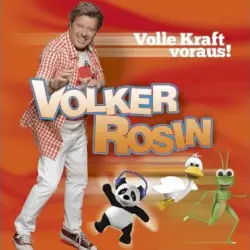 Volle Kraft voraus!