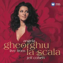 Live from La Scala