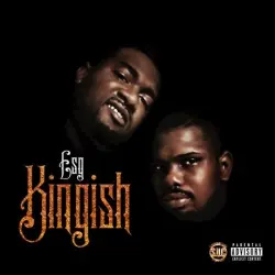Kingish