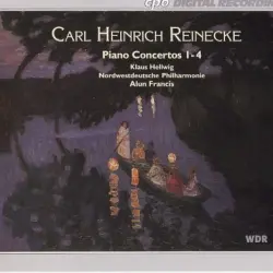Piano Concertos 1-4 Piano Concertos 1-4