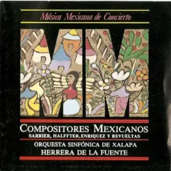 Compositores mexicanos