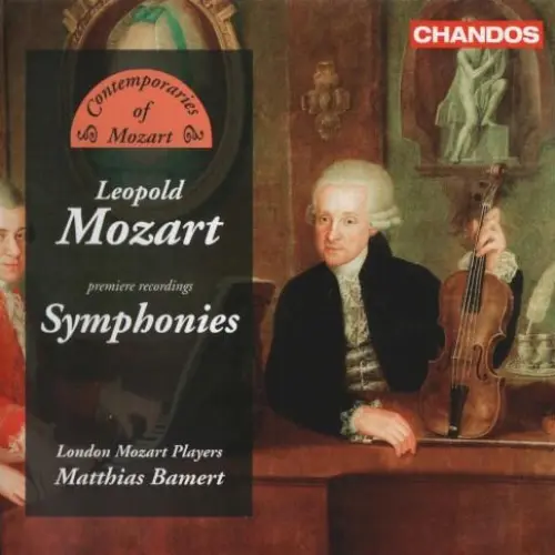 Symphonies