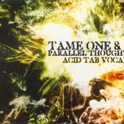 Acid Tab Vocab